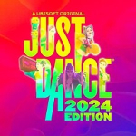 Just Dance 2024 Edition