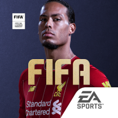 Published & copyrighted by ELECTRONIC ARTS FIFA Soccer