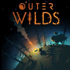 Published & copyrighted by Mobius Digital Outer Wilds