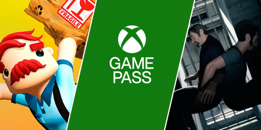 Xbox Game Pass