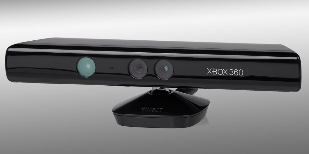 Xbox Kinect