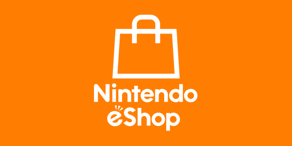 Nintendo eShop logo