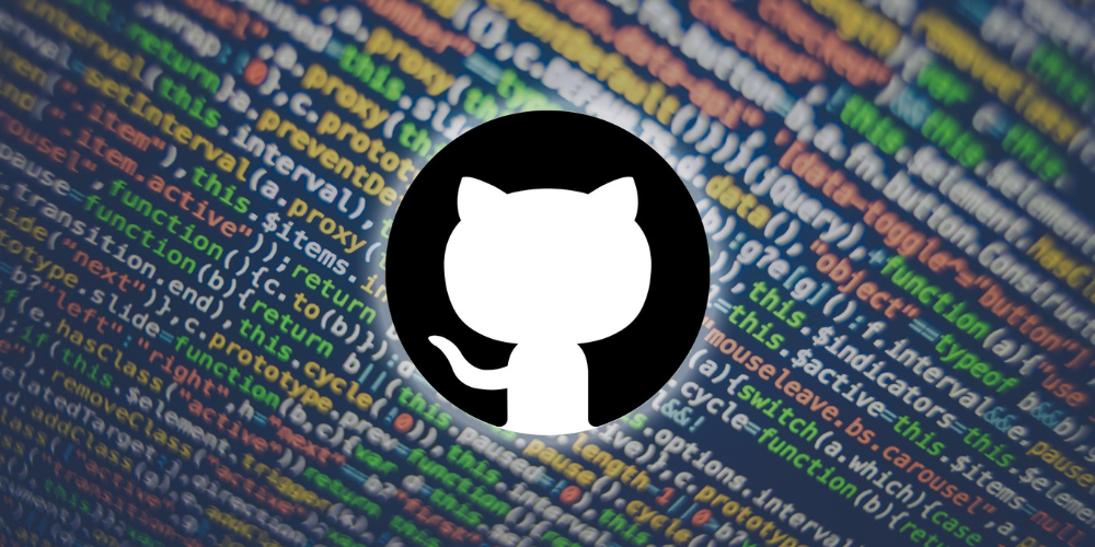 logon GitHub